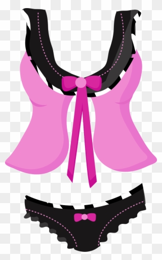 Jwi Ohlalalingerie Lingerie New Png Minus Pinterest - Despedida De Soltera Png Clipart