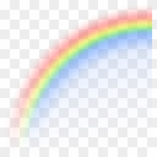 Download Real Rainbow Png Clipart Clip Art Rainbow - Sky Clipart Png Hd Transparent Png