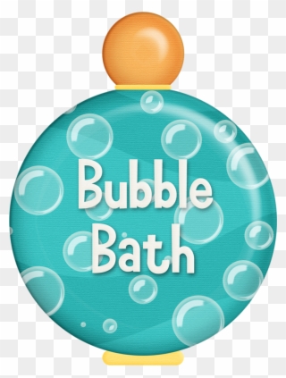 B *✿* Squeakyclean, - Bubble Bath Pics Clipart - Png Download