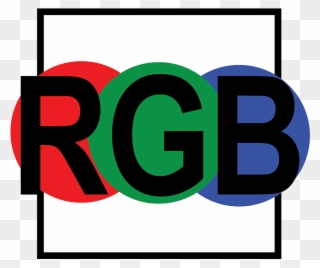 Png Flexiflex Mm Rgb Lights - Rbg Logo Clipart
