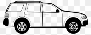 Vehicle Clip Art - Auto Animado Gif Png Transparent Png