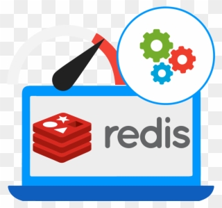 Redis Cache Installation And Setup - Redis Clipart