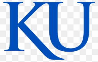 University Of Kansas Basketball Logo Clipart