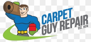 Home - Carpet Man Super Hero Clipart