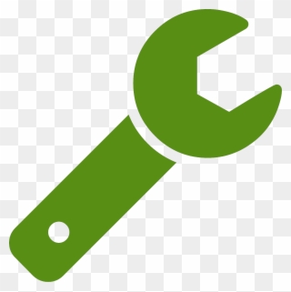 Product Engineering Services From 2g Engineering - Wrench Icon Clipart