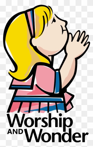 church service times clipart