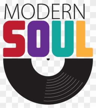 Concert Clipart Soul Music - Modern Soul - Png Download