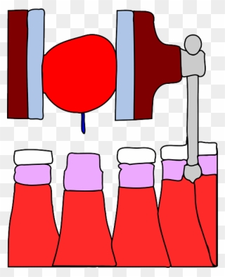 Download Ketchup Cartoon Gif Clipart Ketchup Clip Art - Ketchup Animation - Png Download