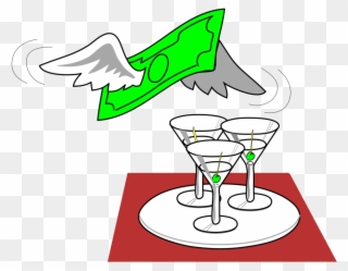 All Photo Png Clipart - Three-martini Lunch Transparent Png