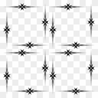 Art Free Chain Free Muster 43ea Bordãƒâ¼ren - Portable Network Graphics Clipart