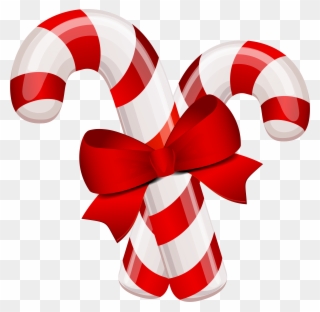 Christmas 14 Christmas Png Photo Inspirations Christmas - Candy Cane Png Clipart