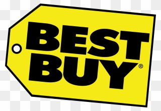 Best-buy - Logo De Best Buy Clipart