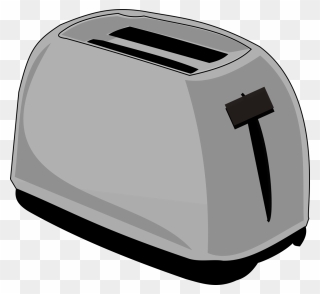 Toaster Clip Art Download - Toaster Png Transparent Png
