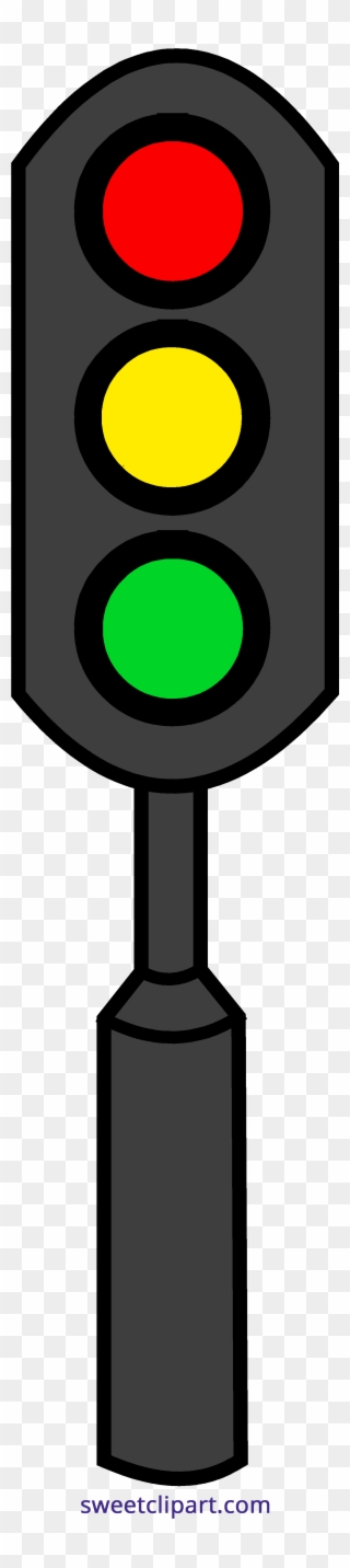 Clip Arts Related To - Traffic Light Clip Art Png Transparent Png