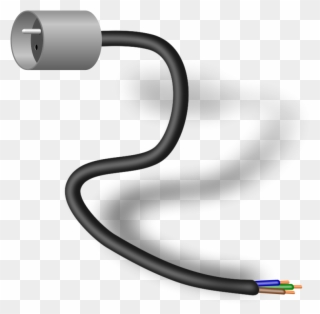 Cable Pictures - Plug In Cable Png Clipart