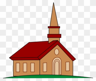 Crafts Clipart Church - Lds Church Clipart - Png Download