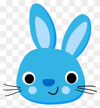 Featured image of post View 26 Easy Simple Rabbit Clipart