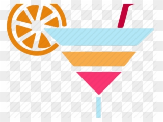Martini Clipart Mocktail - Drink - Png Download