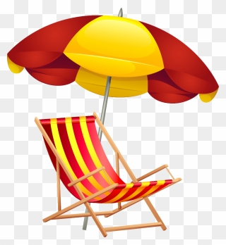 Mug Art, Deck Chairs, Beach Pictures, Desk Office, - Beach Umbrella Clipart Png Transparent Png