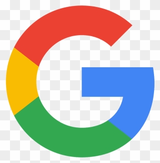 Michigan Non-profits Looking To Google To Fight Human - Google Logo Clipart