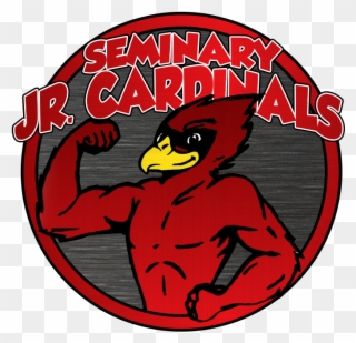 Junior Cardinals - Atheists The Real Ghostbusters Clipart