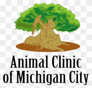 Schedule An Appointment Today - Animal Clinic Of Michigan City Clipart