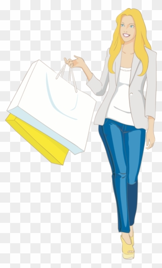 All Photo Png Clipart - Shopping Transparent Png