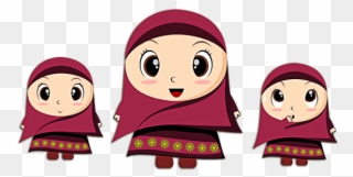 Free Png Person Islamic Clipart Png Images Transparent - Ramadan