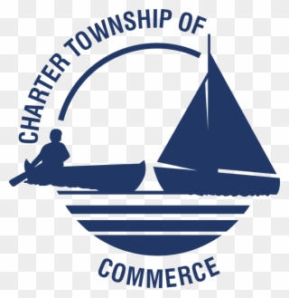 Charter Township Of Commerce, Mi - Republic Of Turkey Ministry Of Development Clipart