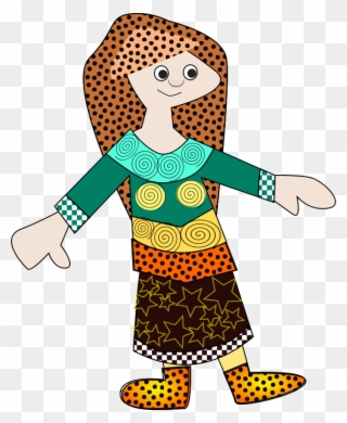 Png Orang Arab Clipart