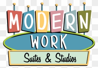 Modern Work Suites & Studios Omaha - Modern Work Suites & Studios Clipart