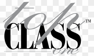 Svg Download Class Vector Font - Top Class Clipart