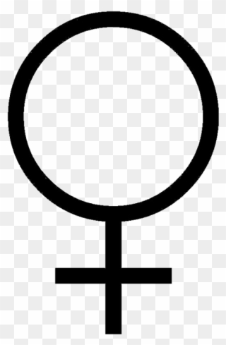 Not Only Is It Mothers Day On The 15th Of March But - Gender Symbol Clipart