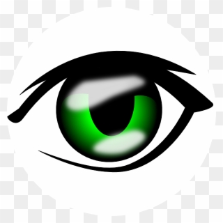 Anime Eyes Copy And Paste Clipart