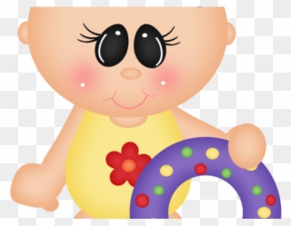 Beach Clipart Baby - Baby Swim Png Transparent Png