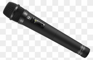 Microphone Transparent Image Png - Toa Wm 5225 Clipart