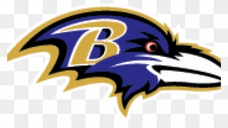 Baltimore Ravens Logo Png Clipart