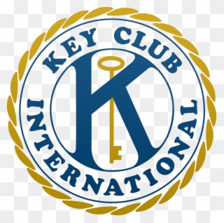 Picture - Key Club Logo Transparent Clipart