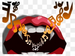 Microphone Clipart Lip Sync - Lip Sync Battle Cartoons - Png Download