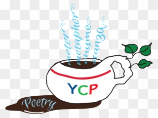 Yakima Coffeehouse Poets Open Clipart