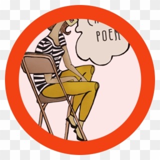 Like Paper Darts Not A Poem Addressing - Poetry Clipart