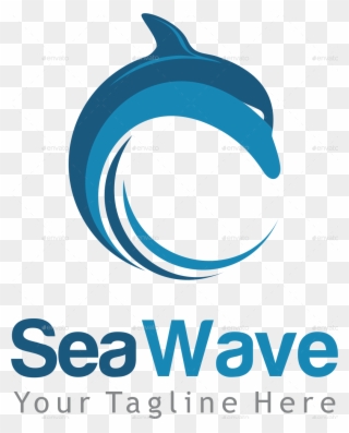 Clipart Waves Sea Wave - Seatrade Maritime Middle East - Png Download
