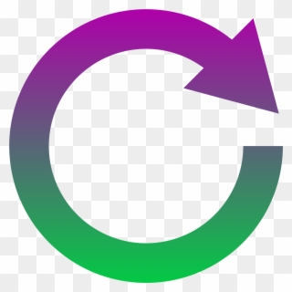 Clipart - Restart Png Transparent Png