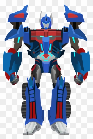Related Clip Art - Imagenes De Ultra Magnus De Transformers Prime - Png Download