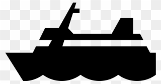 File Ferry Symbol Svg Wikipedia Fileferry Symbolsvg - Ferry Icon Svg Clipart