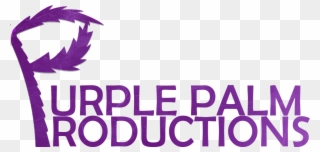 Purple Palm Productions - Purple Palm Restaurant Clipart