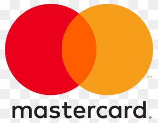 Bezahlmöglichkeiten - Mastercard Logo Png White Clipart