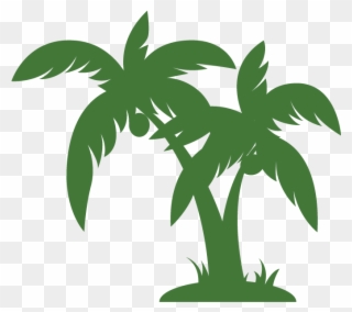 Home - Hanson Palms - Palm Tree Vector Png Clipart