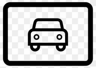 Clip Art Download Drivers License Clipart Permit - Driver's License Icon Png Transparent Png