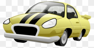 Free To Use Public Domain Cars Clip Art - Car Cartoon Hd Png Transparent Png
